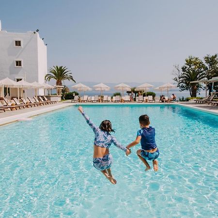 Brown Beach Chalkida Kosher Resort, A Member Of Brown Hotels Exterior photo