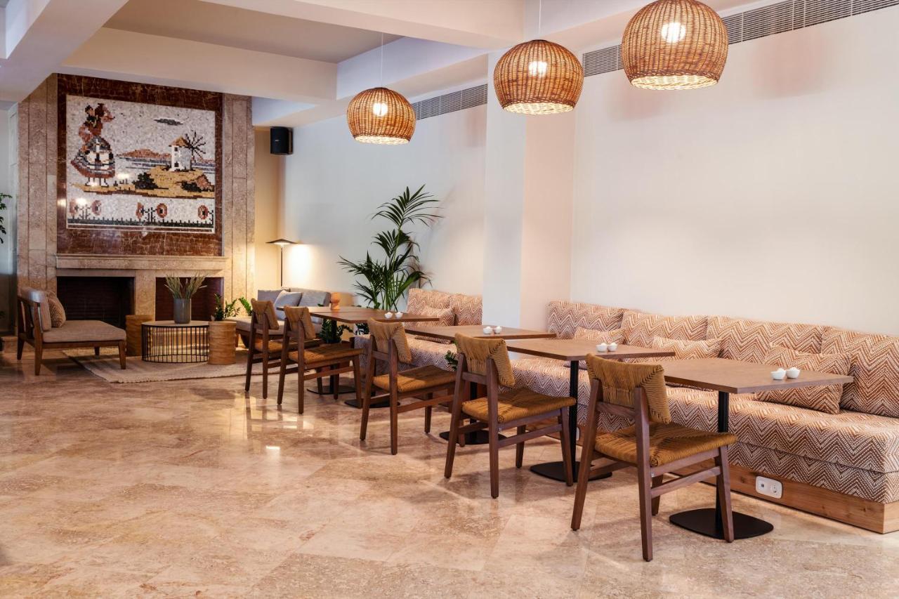 Brown Beach Chalkida Kosher Resort, A Member Of Brown Hotels Exterior photo