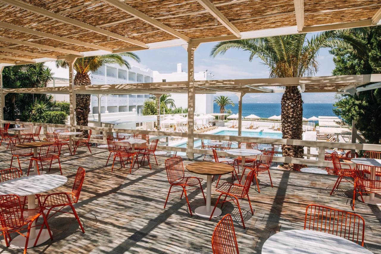 Brown Beach Chalkida Kosher Resort, A Member Of Brown Hotels Exterior photo