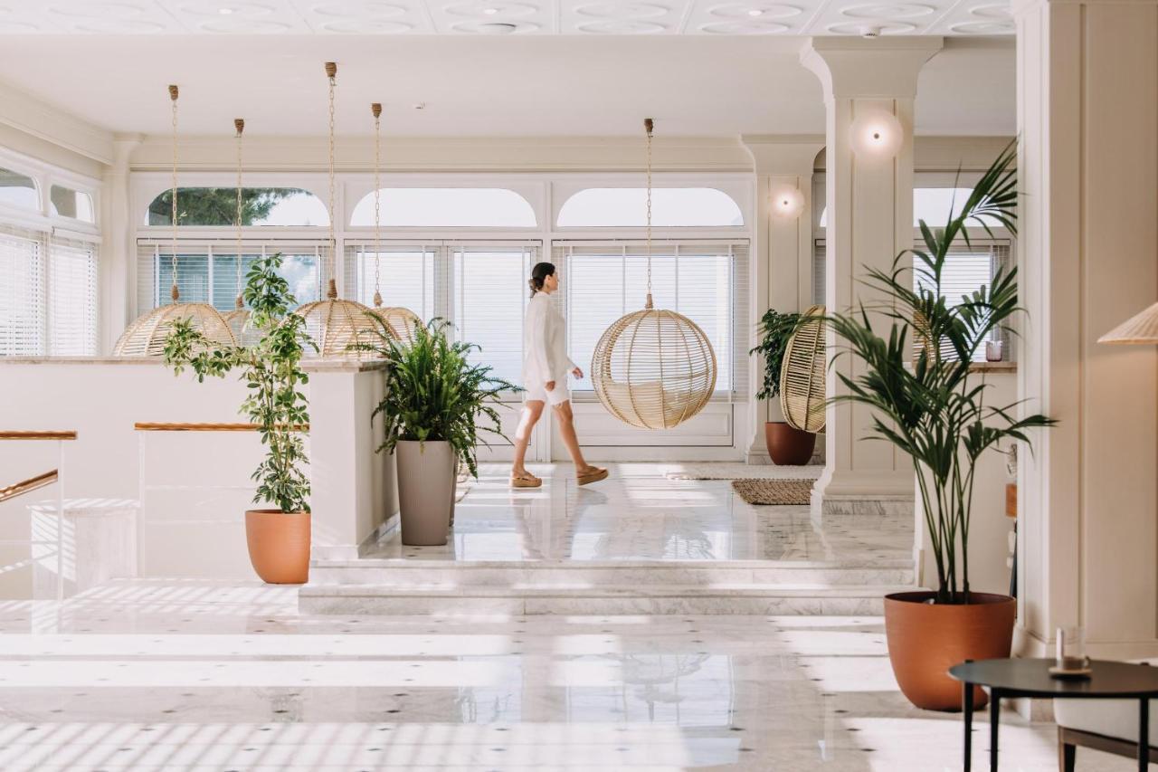Brown Beach Chalkida Kosher Resort, A Member Of Brown Hotels Exterior photo