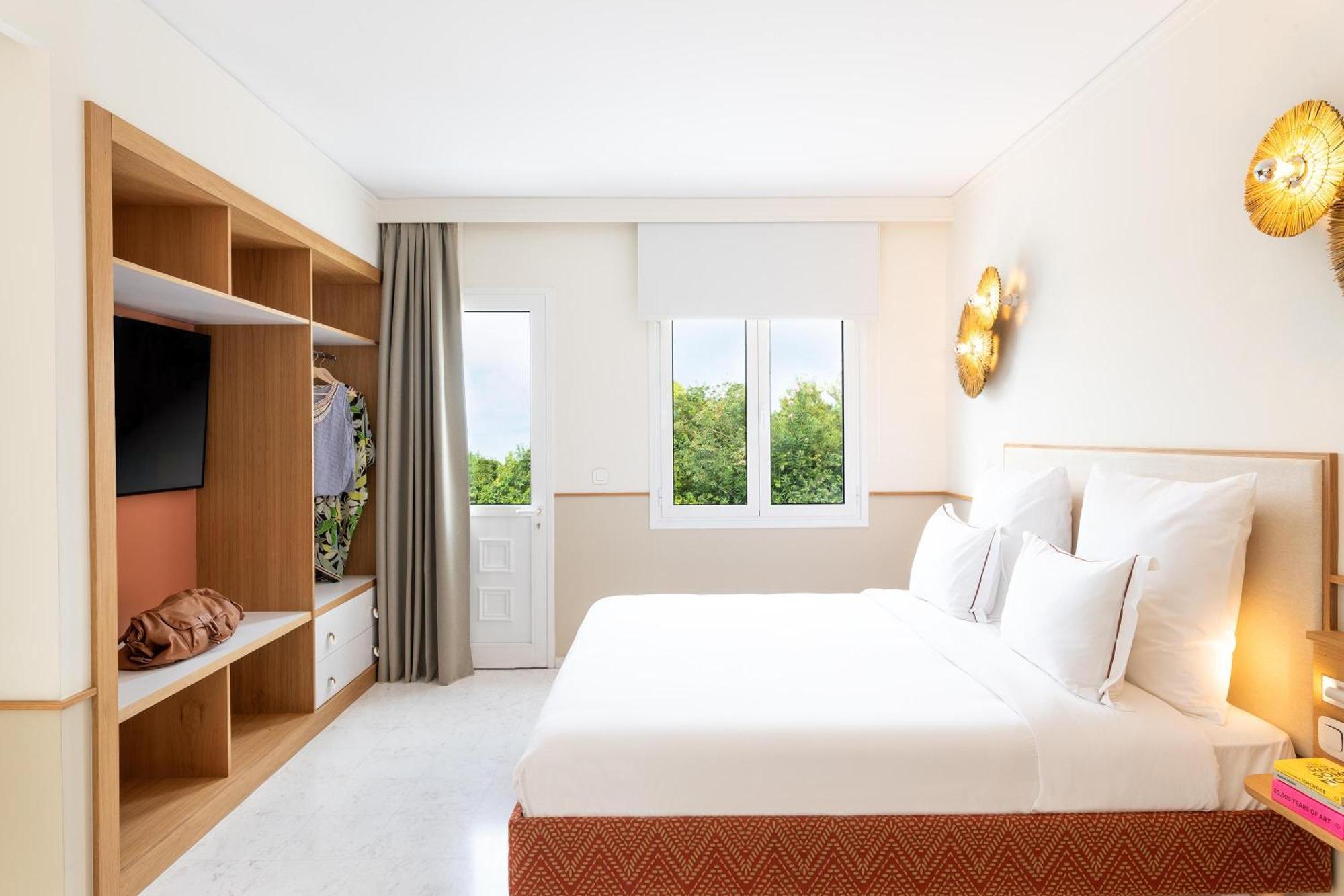 Brown Beach Chalkida Kosher Resort, A Member Of Brown Hotels Exterior photo